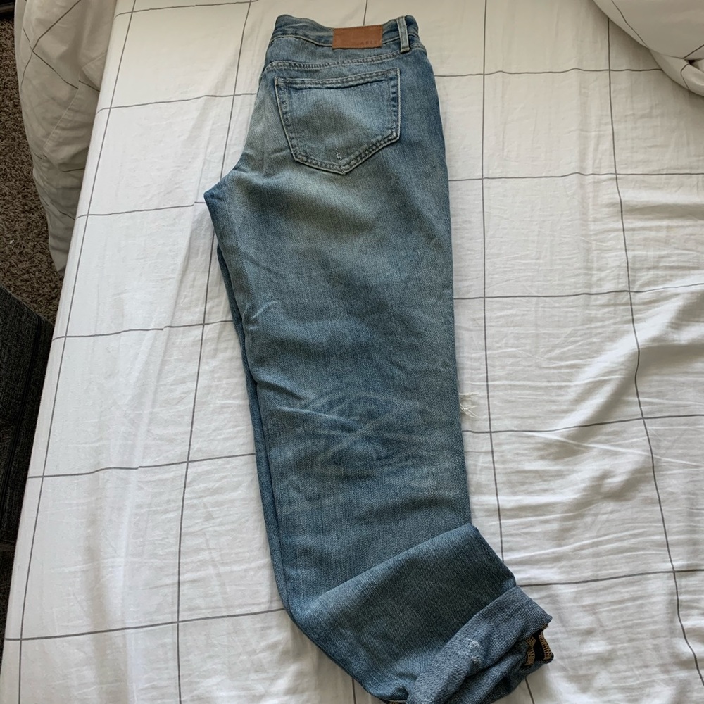 Able Jeans View 4